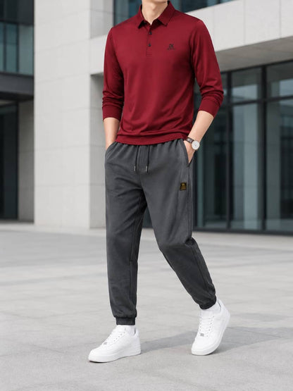 Ensemble(POLO+JOGGING)