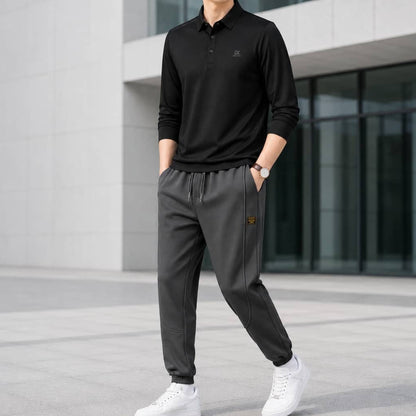 Ensemble(POLO+JOGGING)