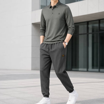 Ensemble(POLO+JOGGING)
