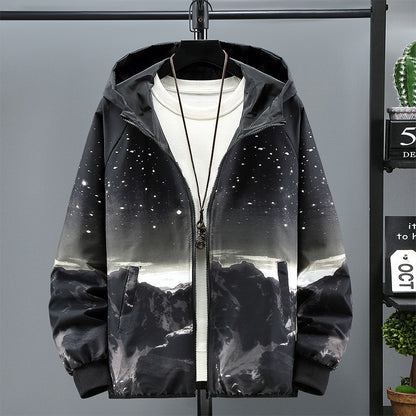 T29 Veste double face
