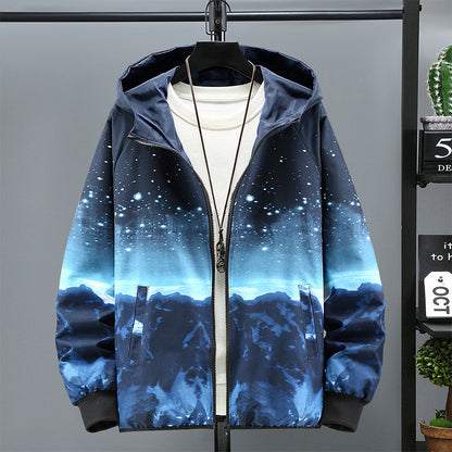 T29 Veste double face