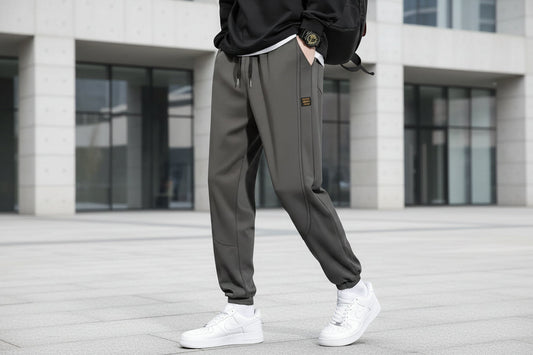 Pantalon jogging